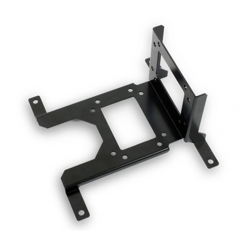 EKWB EK-UNI Pump Bracket (140mm FAN) Vertical - دعامة